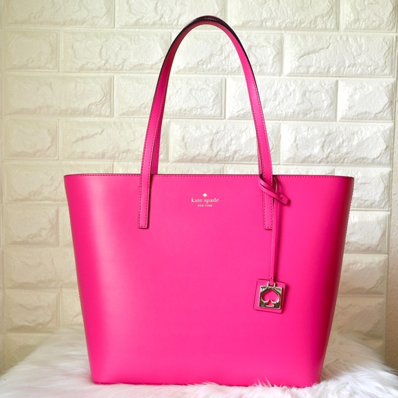 kate spade Handbags - 💎NWOT Kate Spade Sawyer Street Maxi